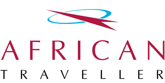 African Traveller logo
