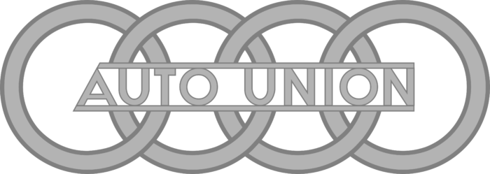 Audi Logo 1949
