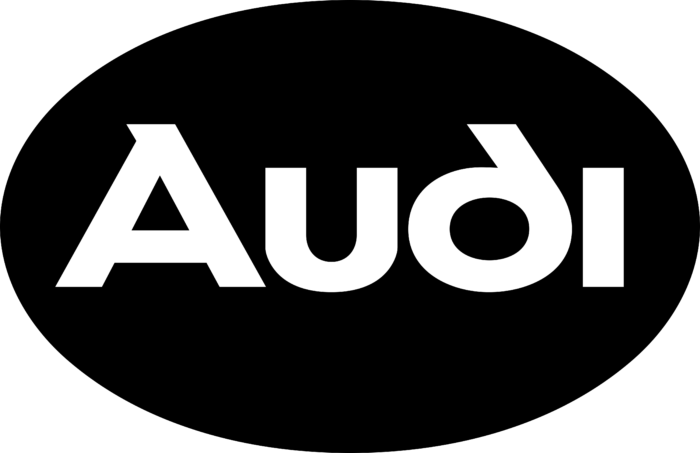 Audi Logo 1969