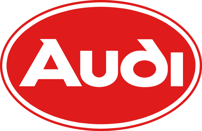 Audi Logo 1978