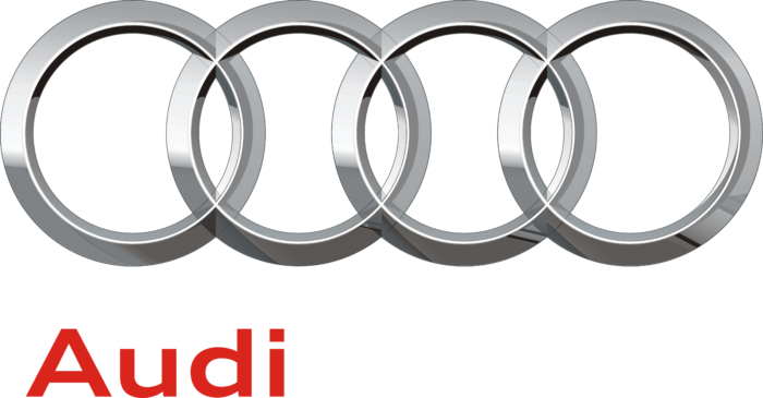 Audi Logo 2009