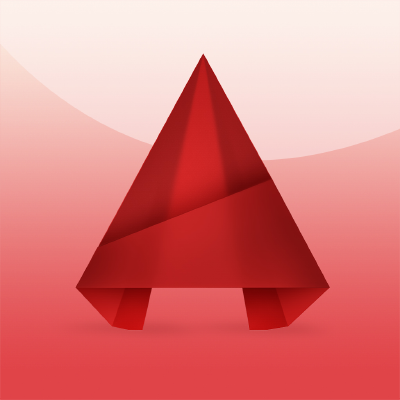 Autocad logo original