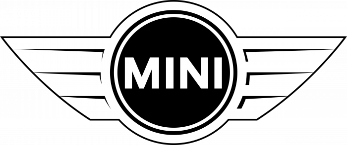 BMW MINI logo