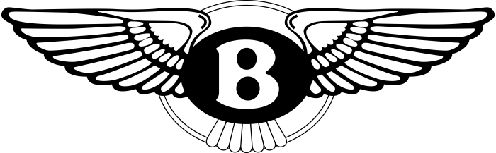Bentley logo