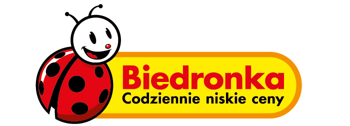 Biedronka logo