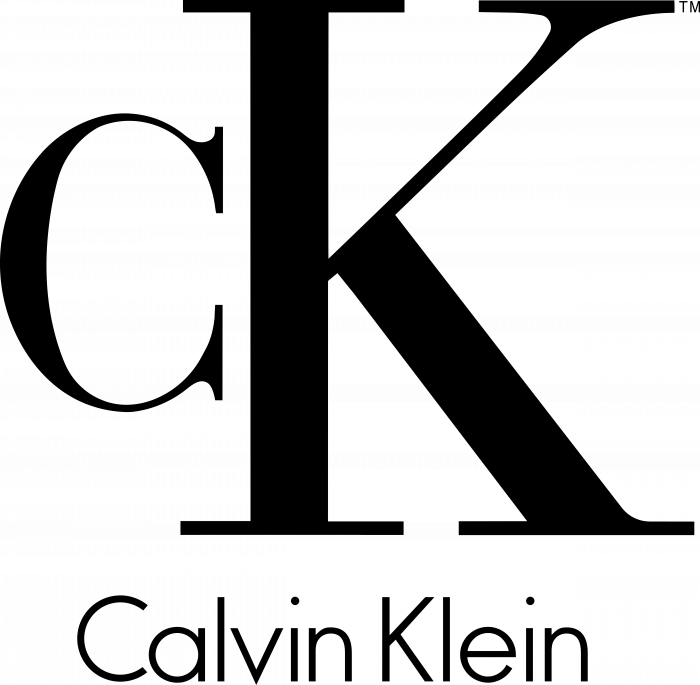 CK logo