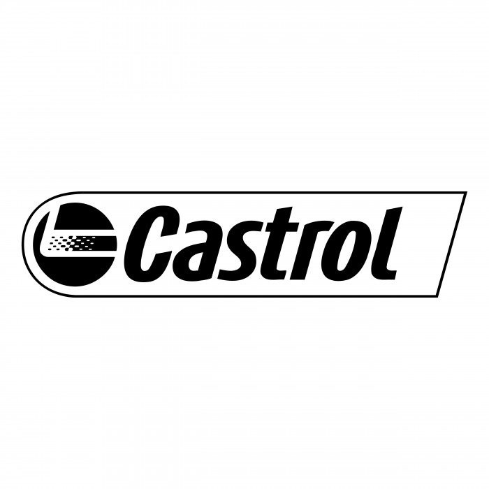 Castrol logo