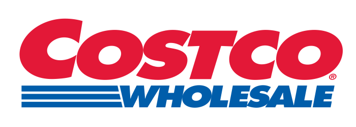 Costco Wholesale logo