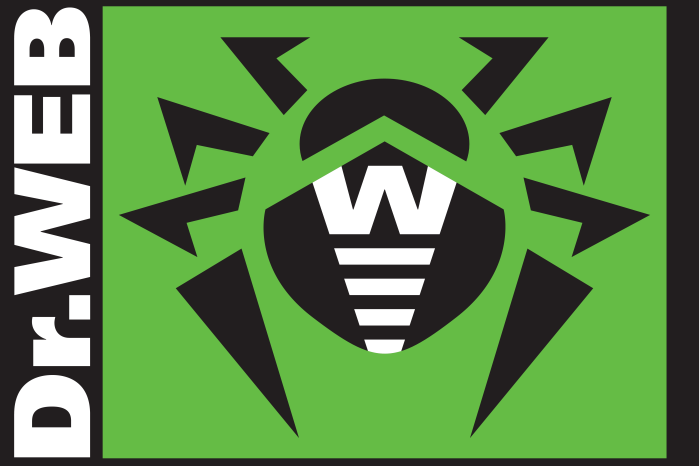 Dr. Web logo