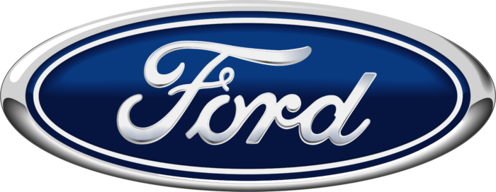Ford Logo 1976