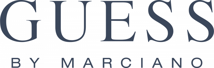 GUESS by Marciano logo