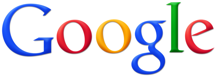 Google Logo 2010