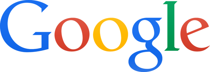 Google Logo 2013