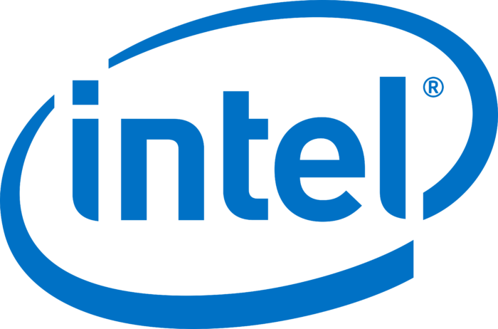 Intel Logo 2006
