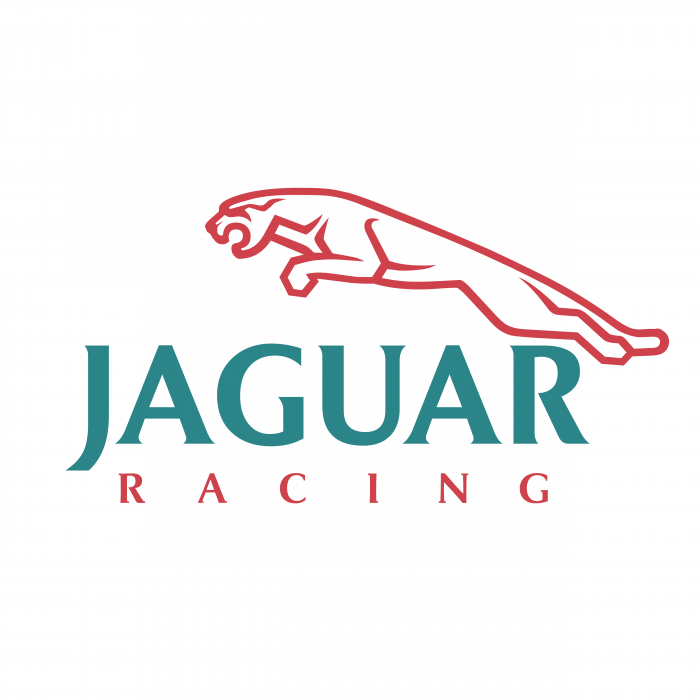 Jaguar Racing logo