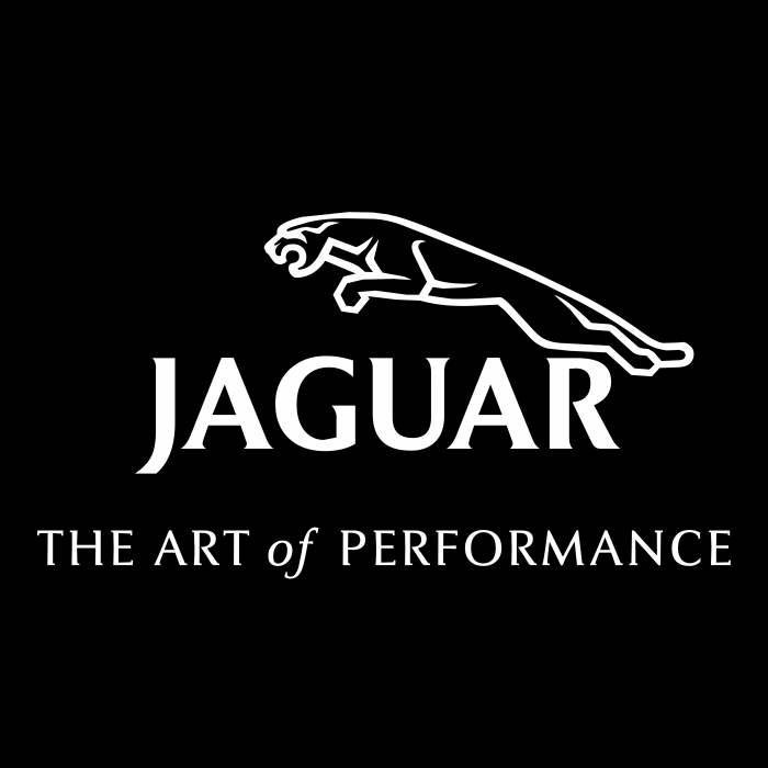 Jaguar logo