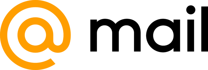 Mail.ru Logo