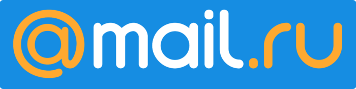 Mail.ru Logo old