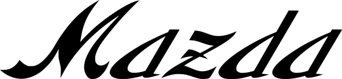 Mazda Logo 1934