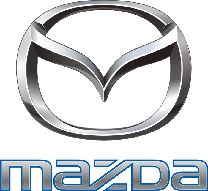 Mazda Logo 2015