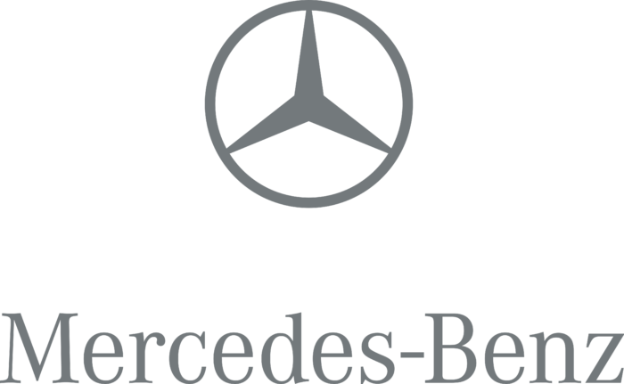 Mercedes Benz Logo 2009