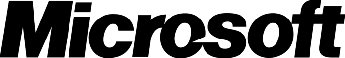 Microsoft Logo 2011