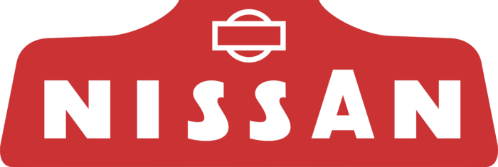 Nissan Logo 1940