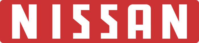 Nissan Logo 1950