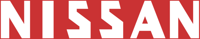 Nissan Logo 1959