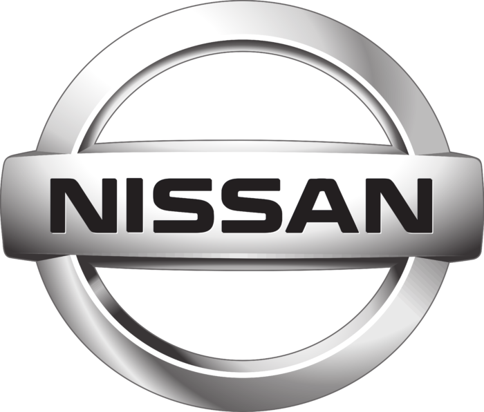 Nissan Logo 2001 2020
