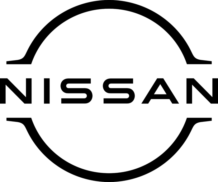 Nissan Logo 2020