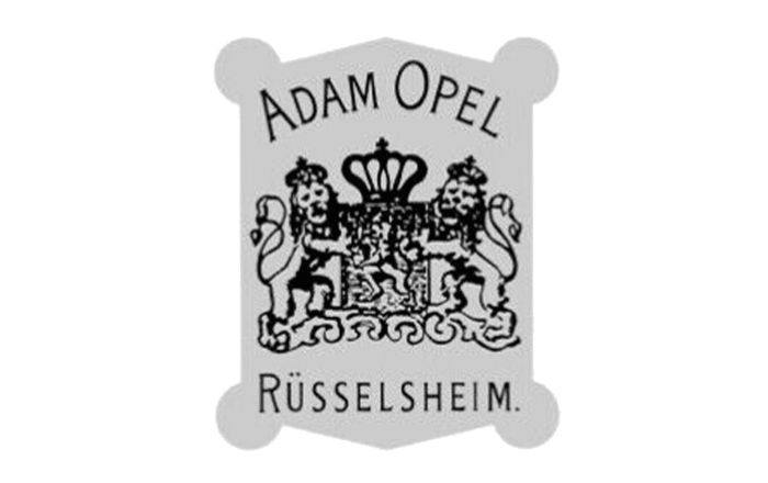 Opel Logo 1888