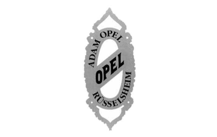 Opel Logo 1889