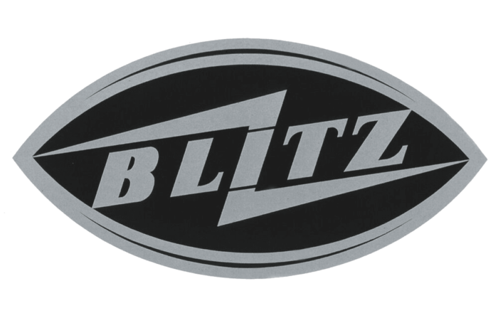 Opel Logo 1930 1937