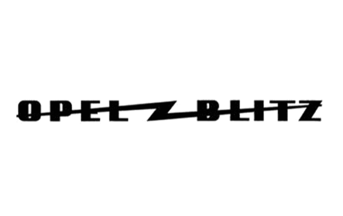 Opel Logo 1936