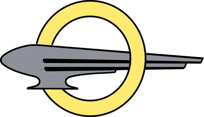 Opel Logo 1937 1947