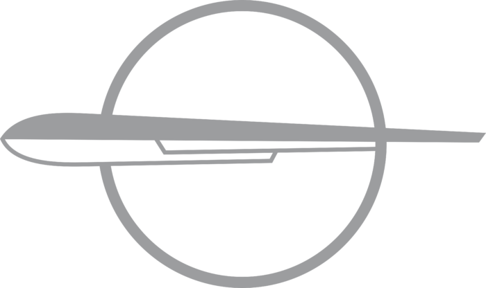 Opel Logo 1947 1954