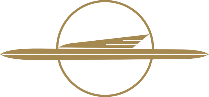 Opel Logo 1956