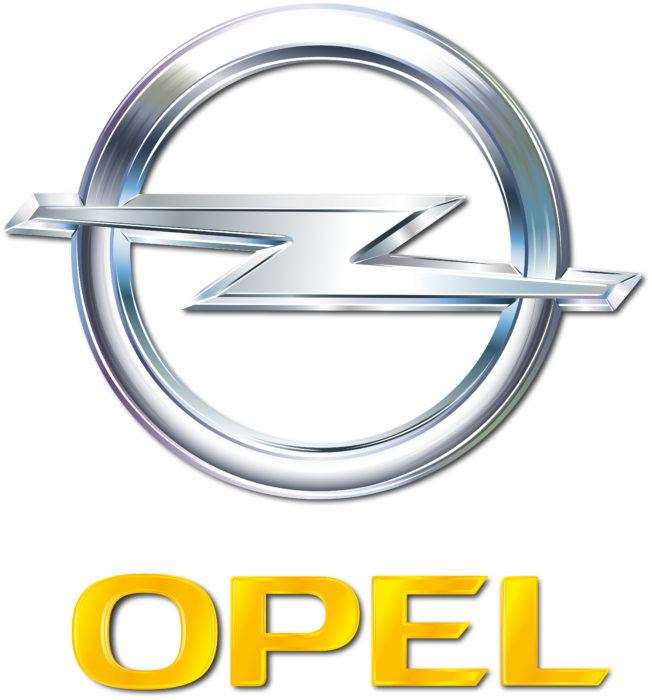 Opel Logo 2007