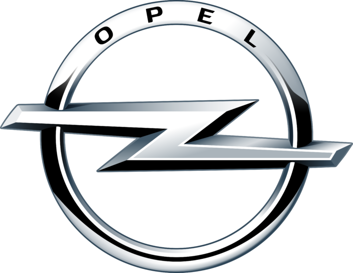 Opel Logo 2009