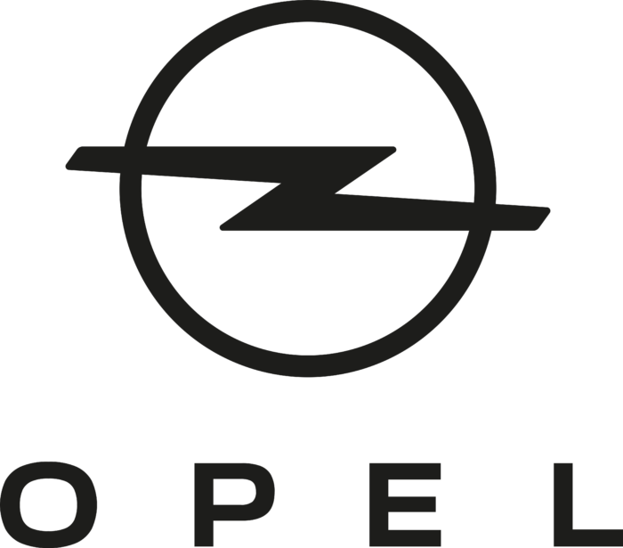 Opel Logo 2020