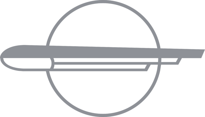 Opel badge Logo 1937 1938