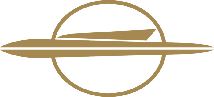 Opel badge Logo 1959