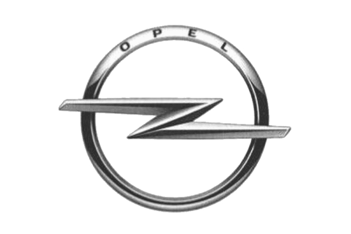 Opel badge Logo 2016