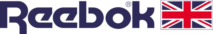 Reebok Logo 1977