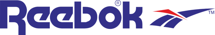 Reebok Logo 1993