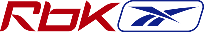Reebok Logo 2005