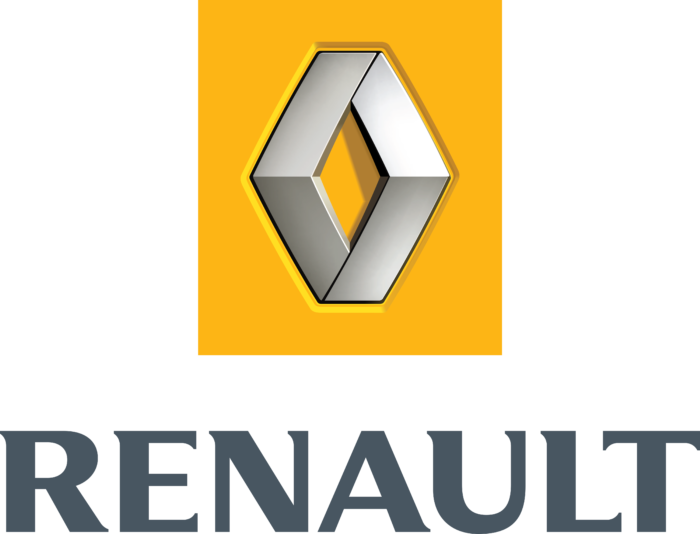 Renault Logo 2004