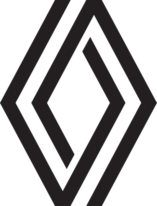 Renault Logo 2021
