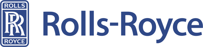 Rolls-Royce logo, transparent, png